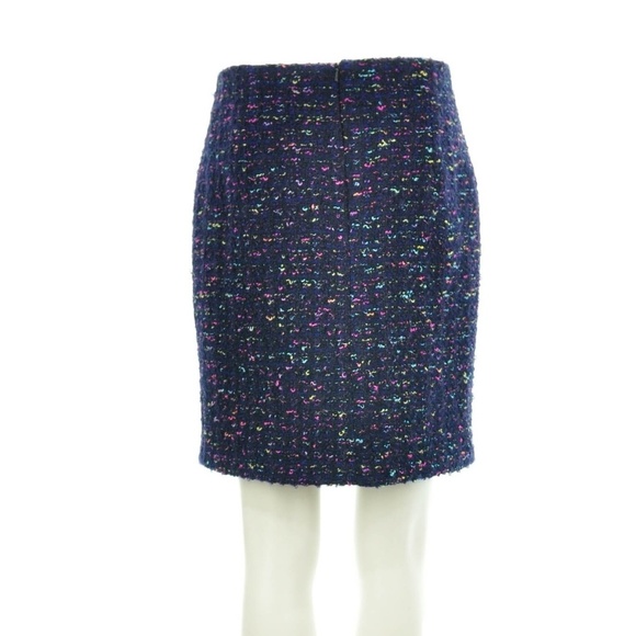 SAKS FIFTH AVENUE THE WORKS SKIRT 12 - Picture 2 of 5